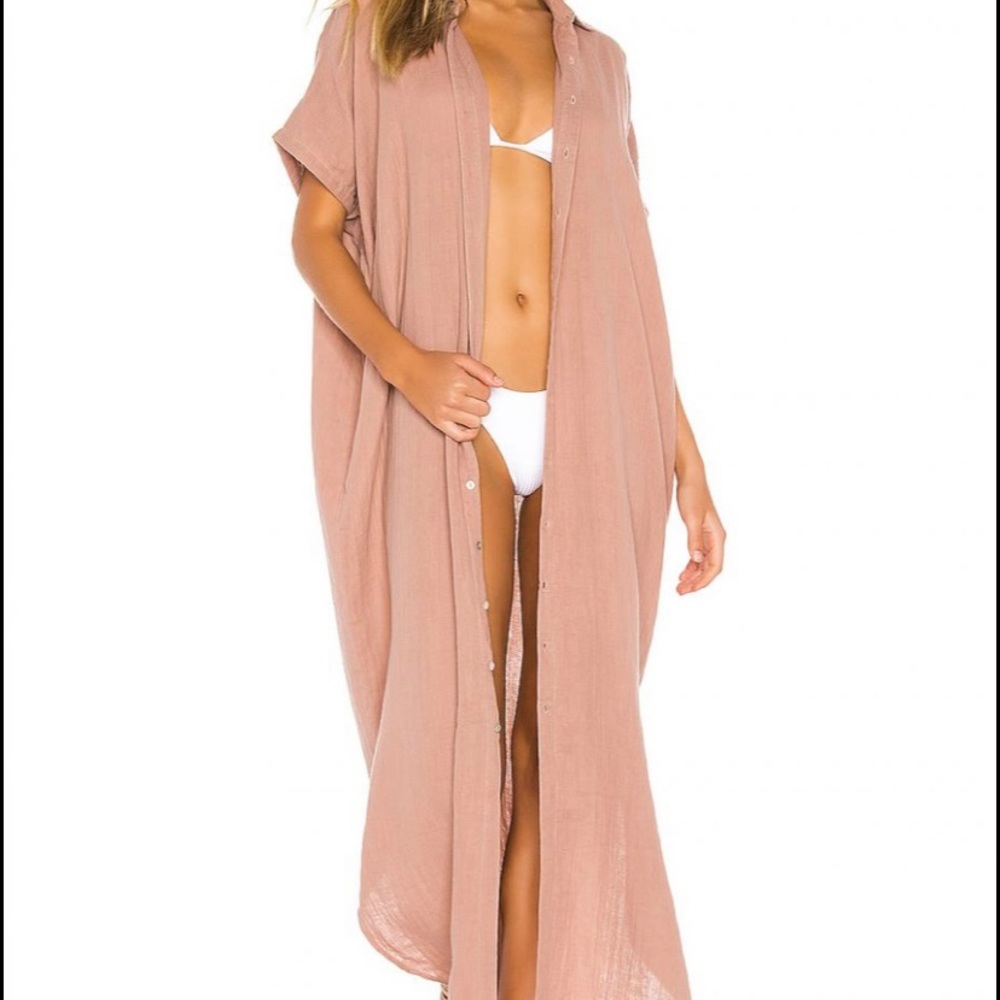 Acacia Oahu dress